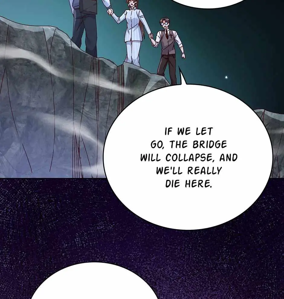 Aiming for Maximal Level in a Post-Apocalyptic World Chapter 71 - Page 38