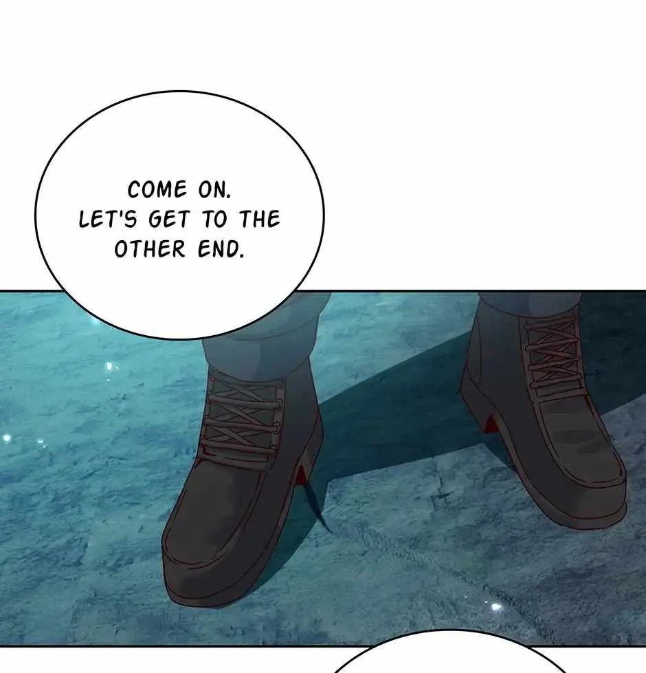 Aiming for Maximal Level in a Post-Apocalyptic World Chapter 71 - Page 43