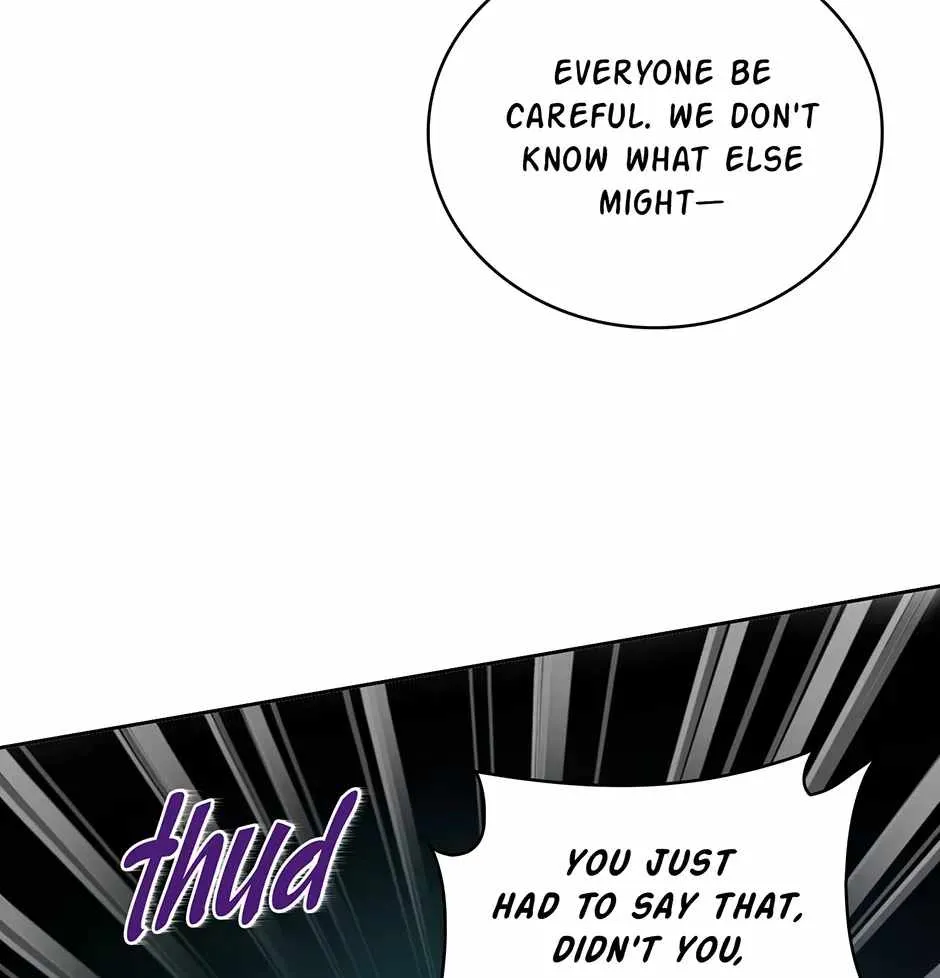 Aiming for Maximal Level in a Post-Apocalyptic World Chapter 71 - Page 44