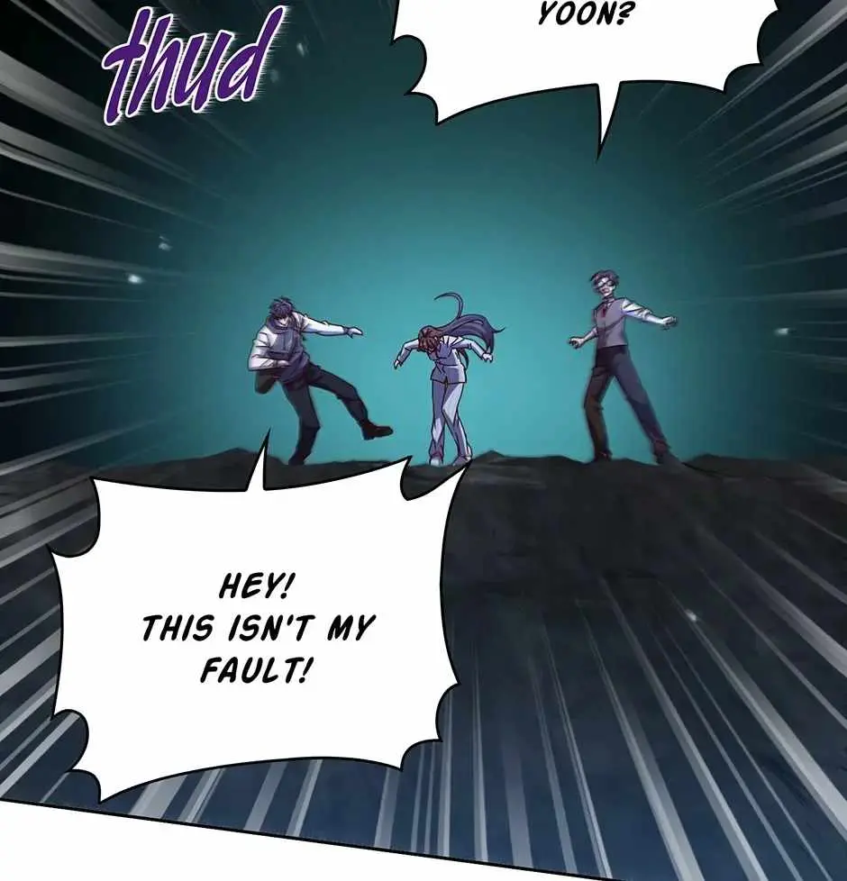 Aiming for Maximal Level in a Post-Apocalyptic World Chapter 71 - Page 45