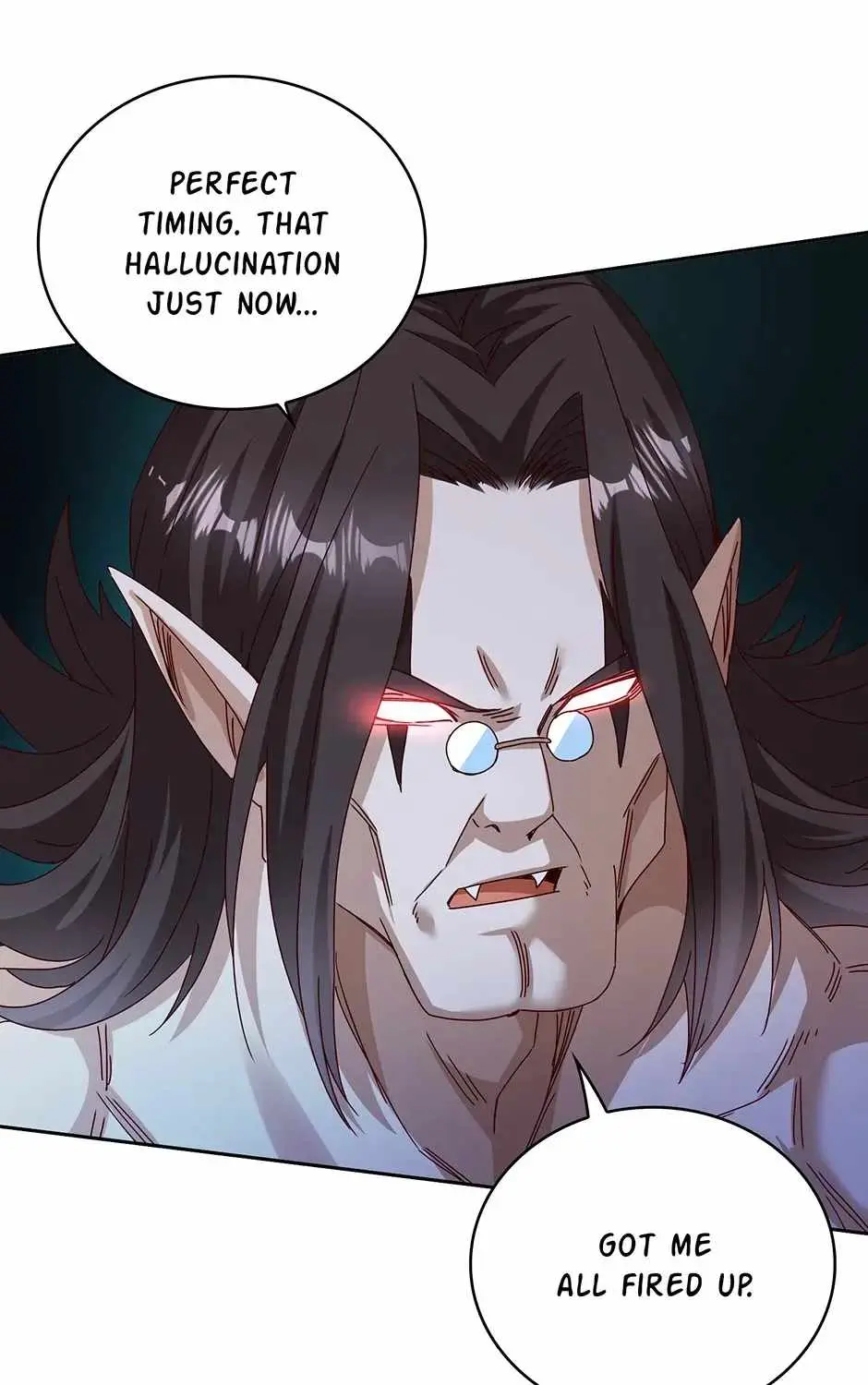 Aiming for Maximal Level in a Post-Apocalyptic World Chapter 71 - Page 57