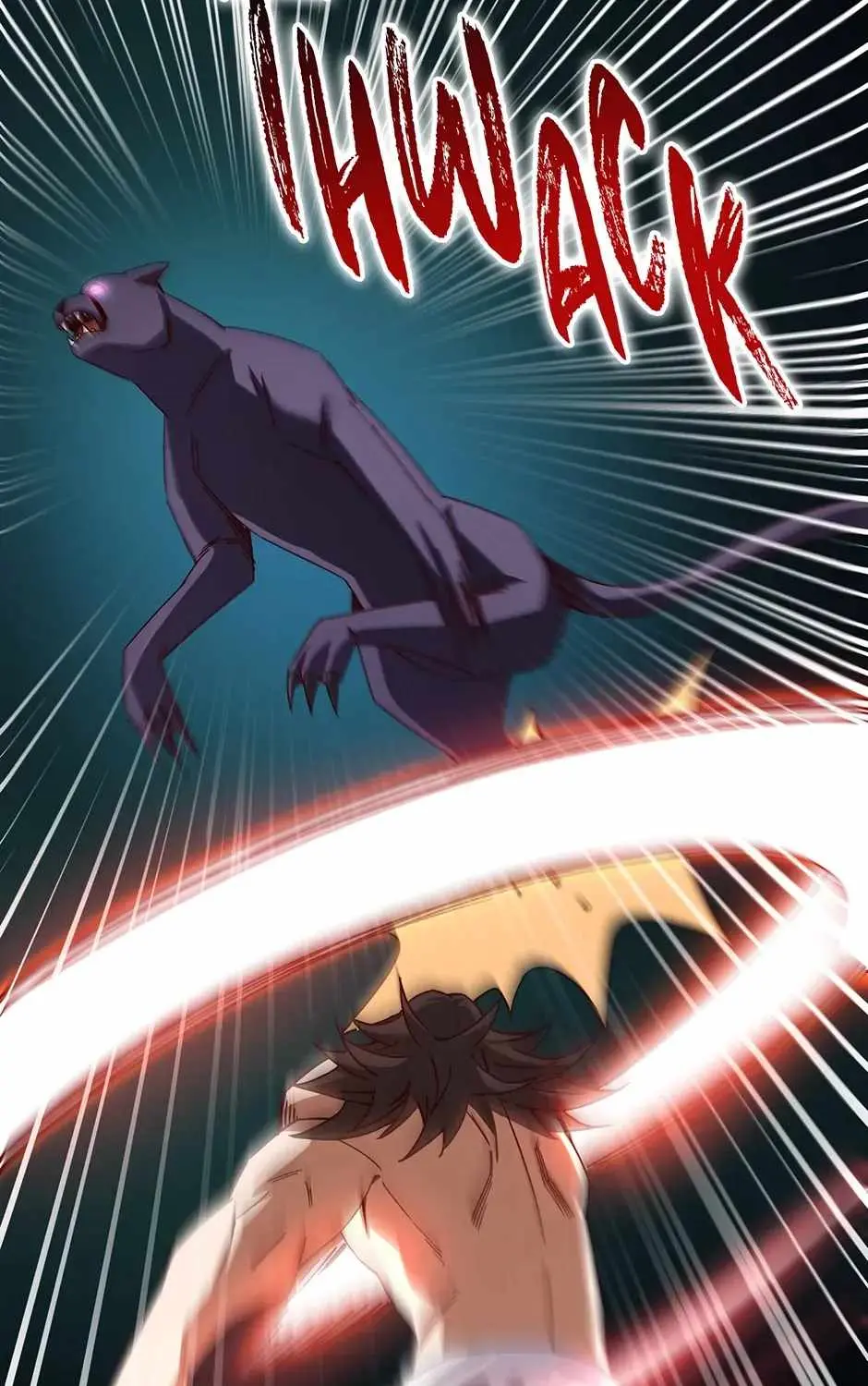 Aiming for Maximal Level in a Post-Apocalyptic World Chapter 71 - Page 61