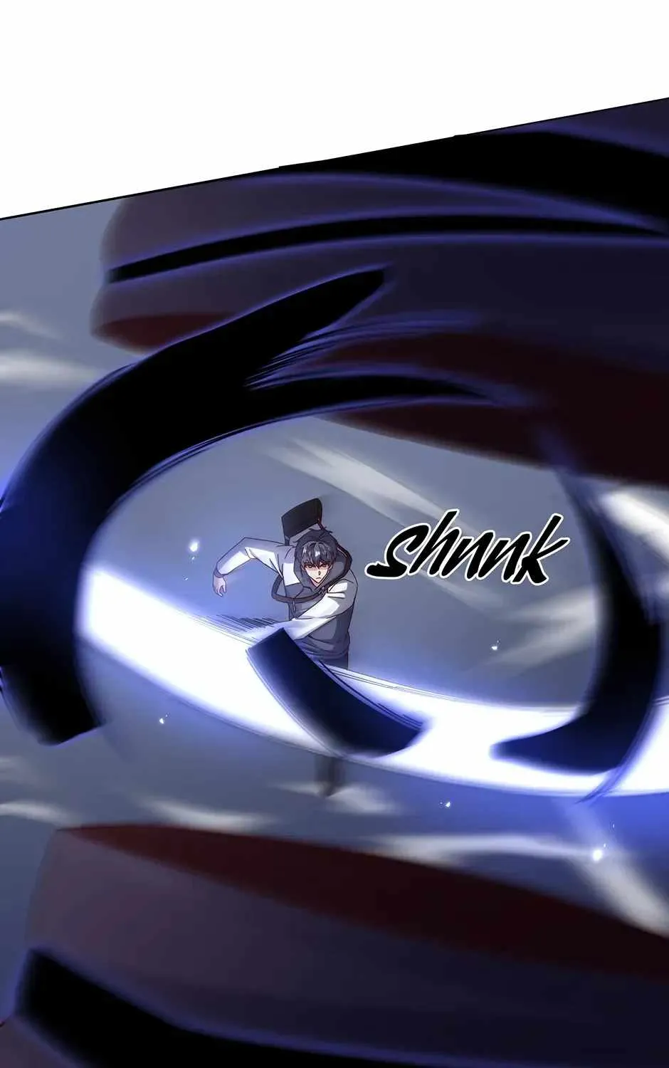 Aiming for Maximal Level in a Post-Apocalyptic World Chapter 71 - Page 85
