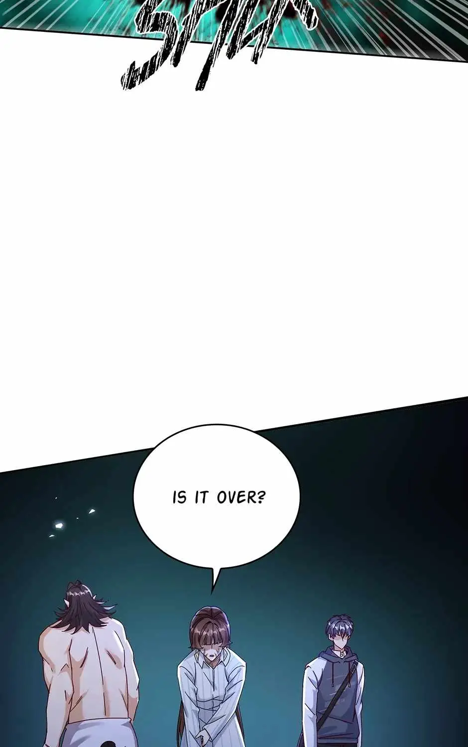 Aiming for Maximal Level in a Post-Apocalyptic World Chapter 71 - Page 89