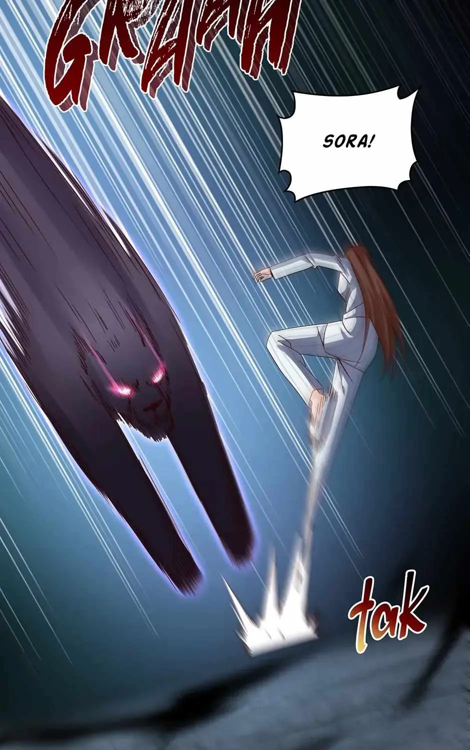 Aiming for Maximal Level in a Post-Apocalyptic World Chapter 71 - Page 95