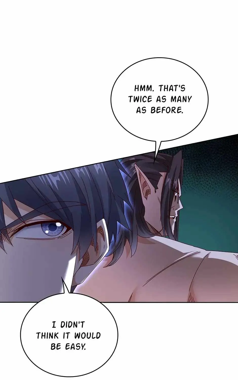 Aiming for Maximal Level in a Post-Apocalyptic World Chapter 71 - Page 101