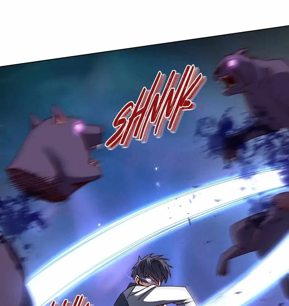 Aiming for Maximal Level in a Post-Apocalyptic World Chapter 71 - Page 109