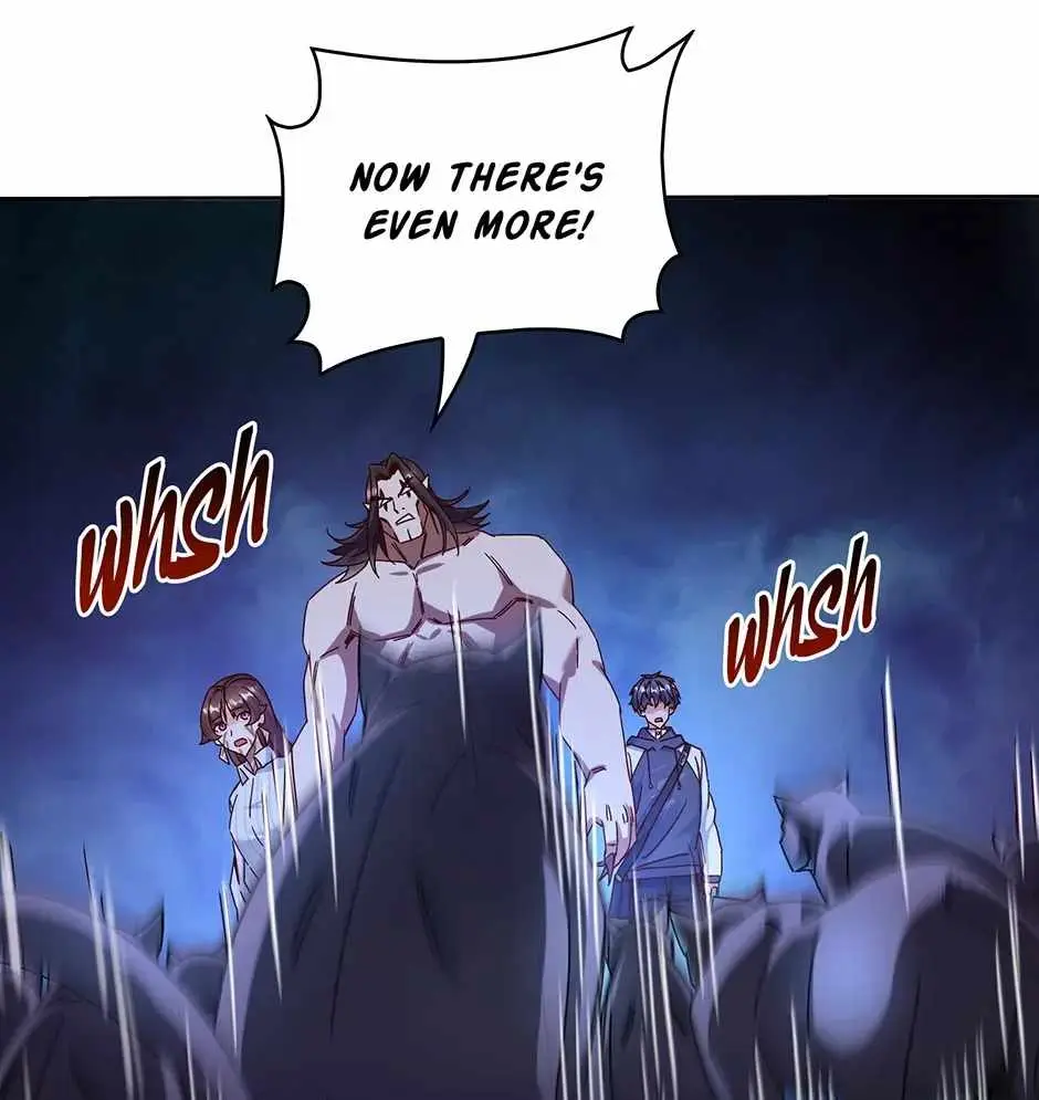 Aiming for Maximal Level in a Post-Apocalyptic World Chapter 71 - Page 113