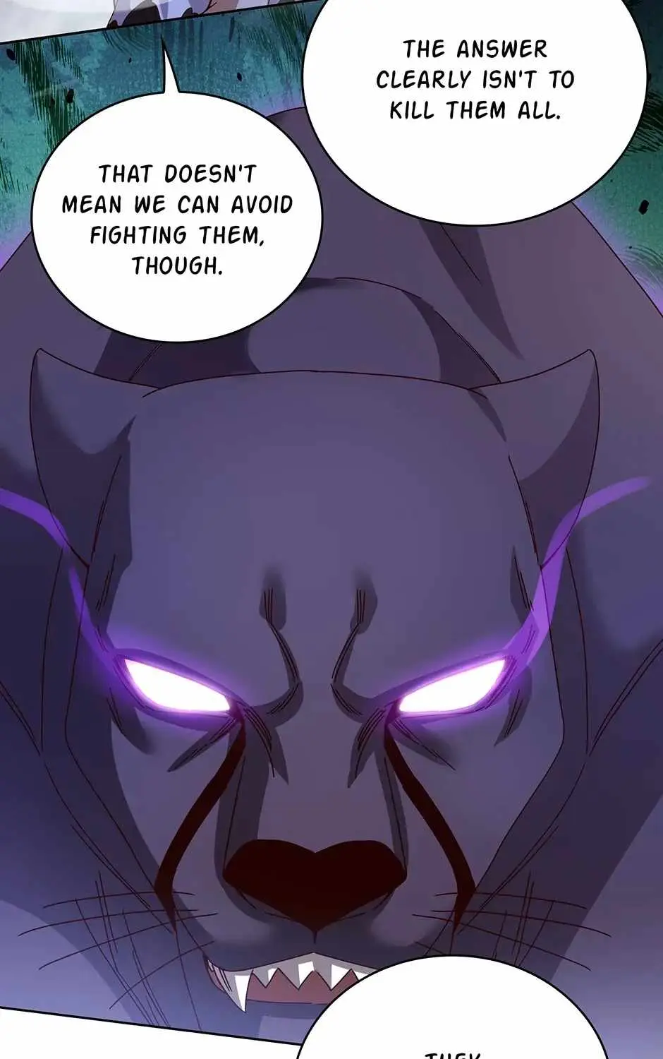Aiming for Maximal Level in a Post-Apocalyptic World Chapter 72 - Page 9