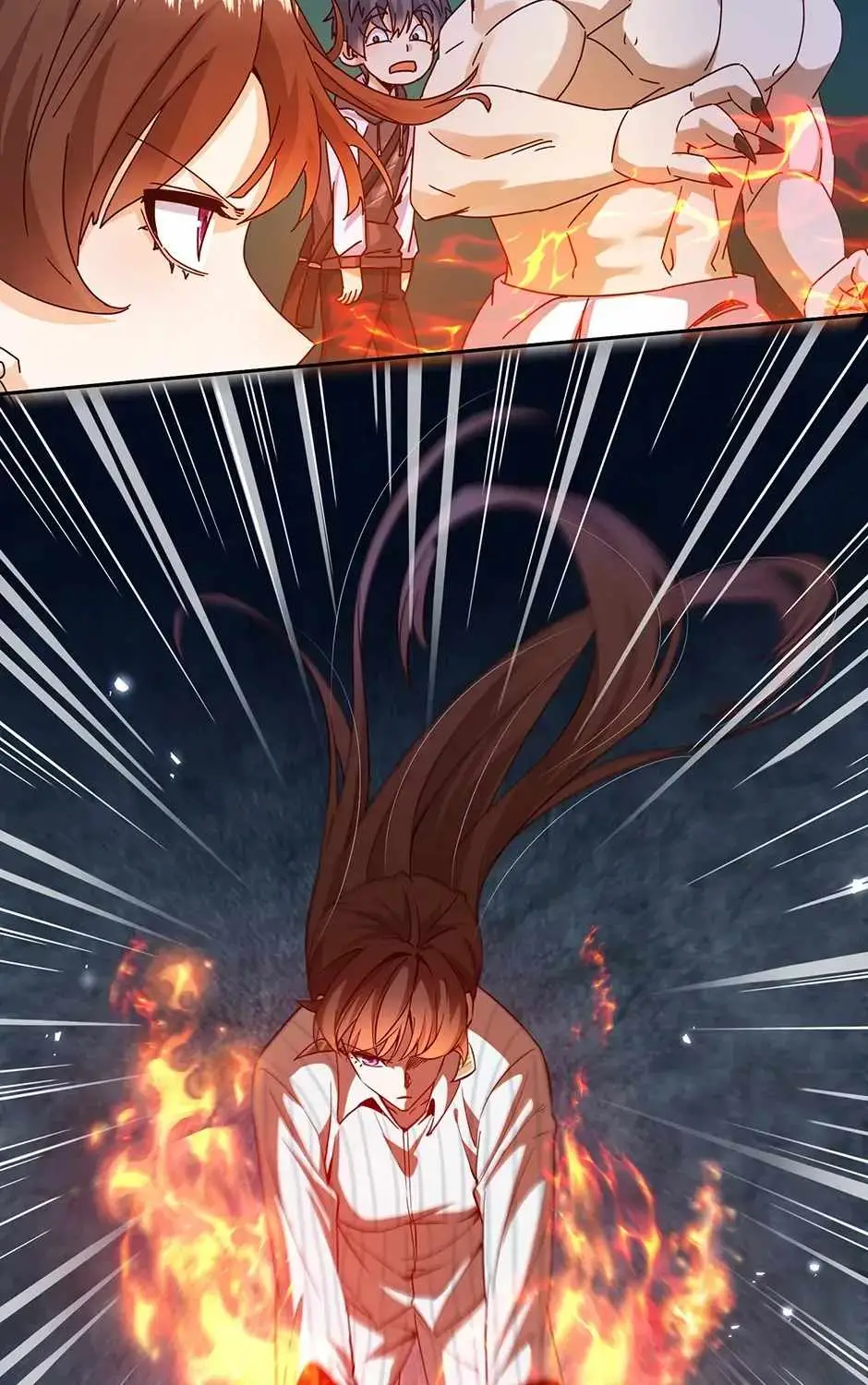 Aiming for Maximal Level in a Post-Apocalyptic World Chapter 72 - Page 15