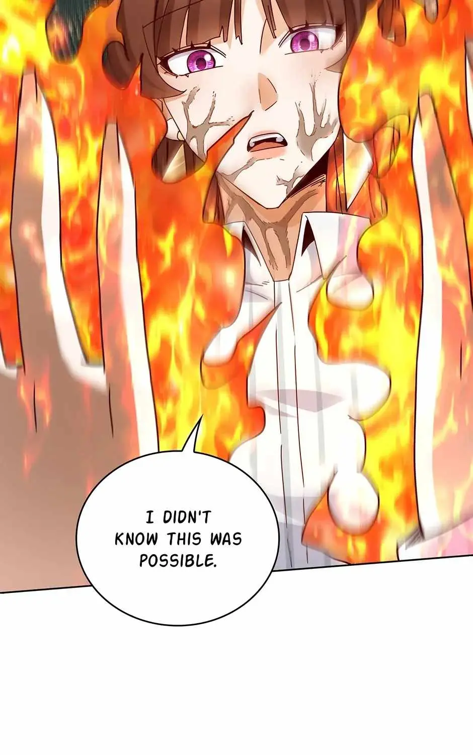 Aiming for Maximal Level in a Post-Apocalyptic World Chapter 72 - Page 21