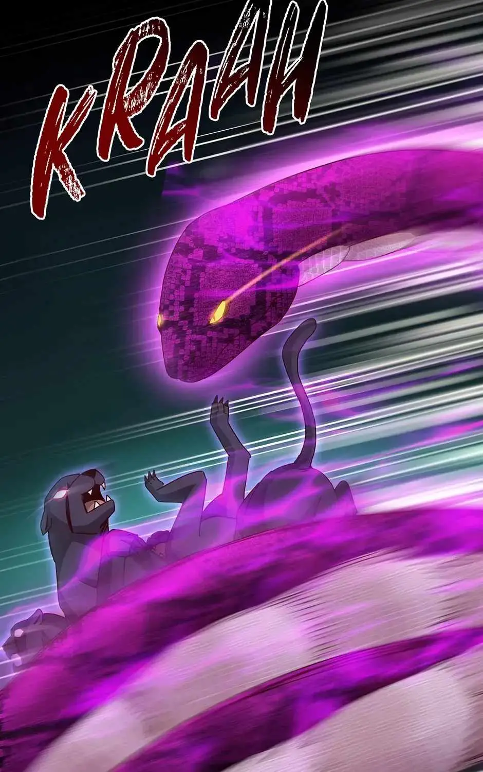 Aiming for Maximal Level in a Post-Apocalyptic World Chapter 72 - Page 31
