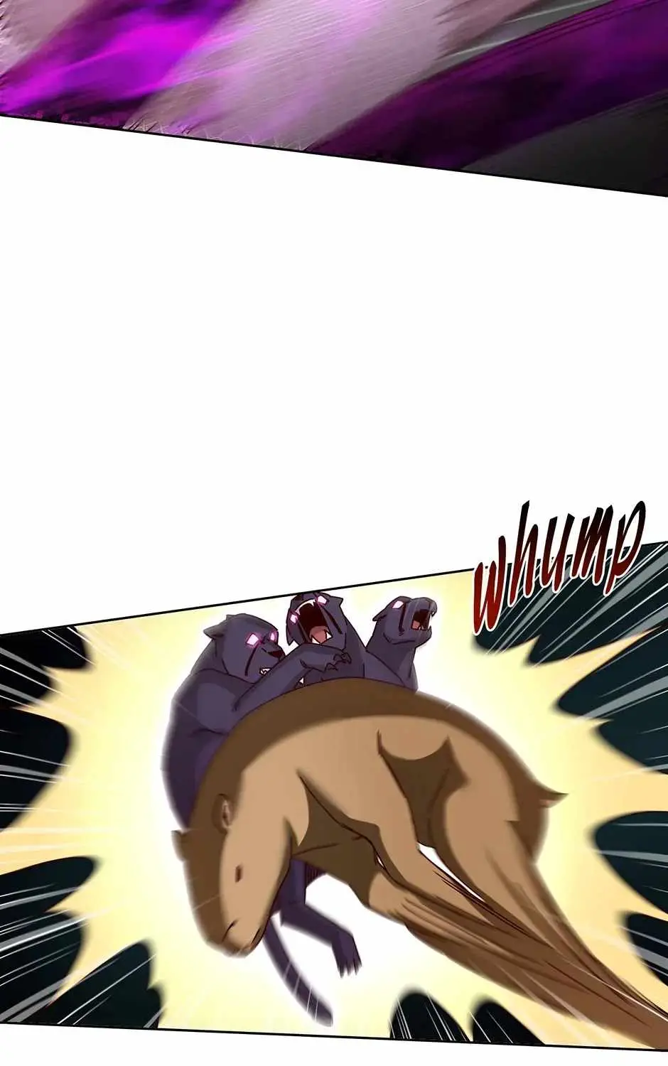 Aiming for Maximal Level in a Post-Apocalyptic World Chapter 72 - Page 33