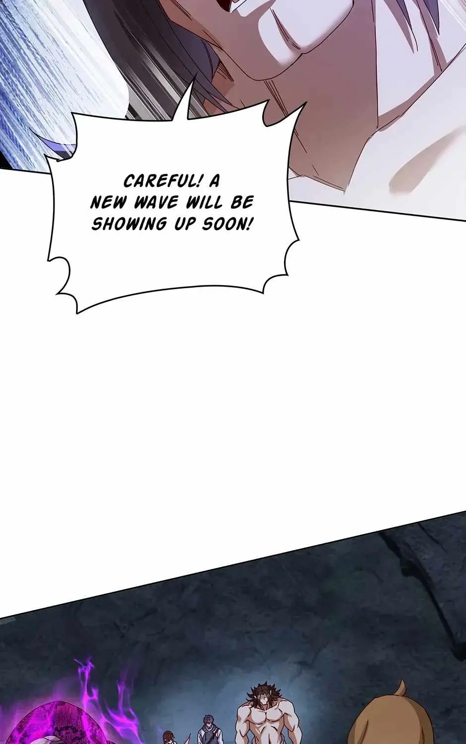Aiming for Maximal Level in a Post-Apocalyptic World Chapter 72 - Page 63