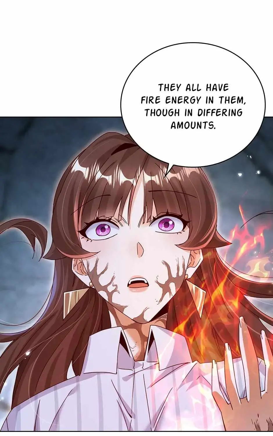 Aiming for Maximal Level in a Post-Apocalyptic World Chapter 72 - Page 75