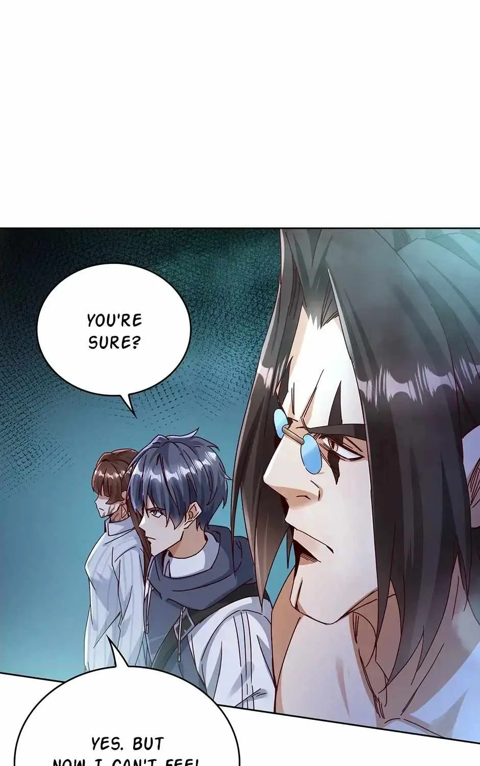 Aiming for Maximal Level in a Post-Apocalyptic World Chapter 72 - Page 77
