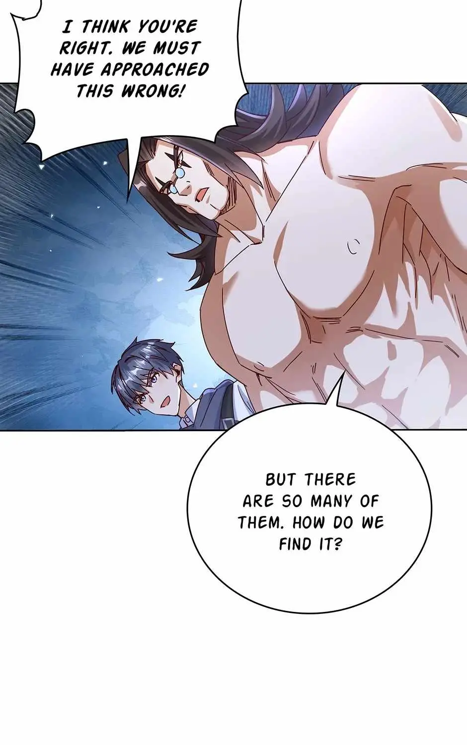 Aiming for Maximal Level in a Post-Apocalyptic World Chapter 72 - Page 81
