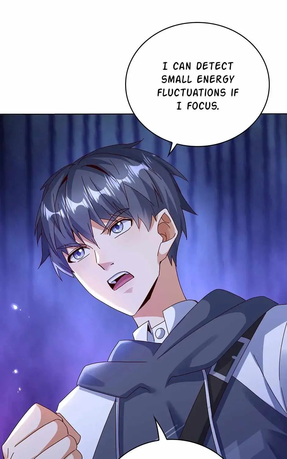 Aiming for Maximal Level in a Post-Apocalyptic World Chapter 72 - Page 83