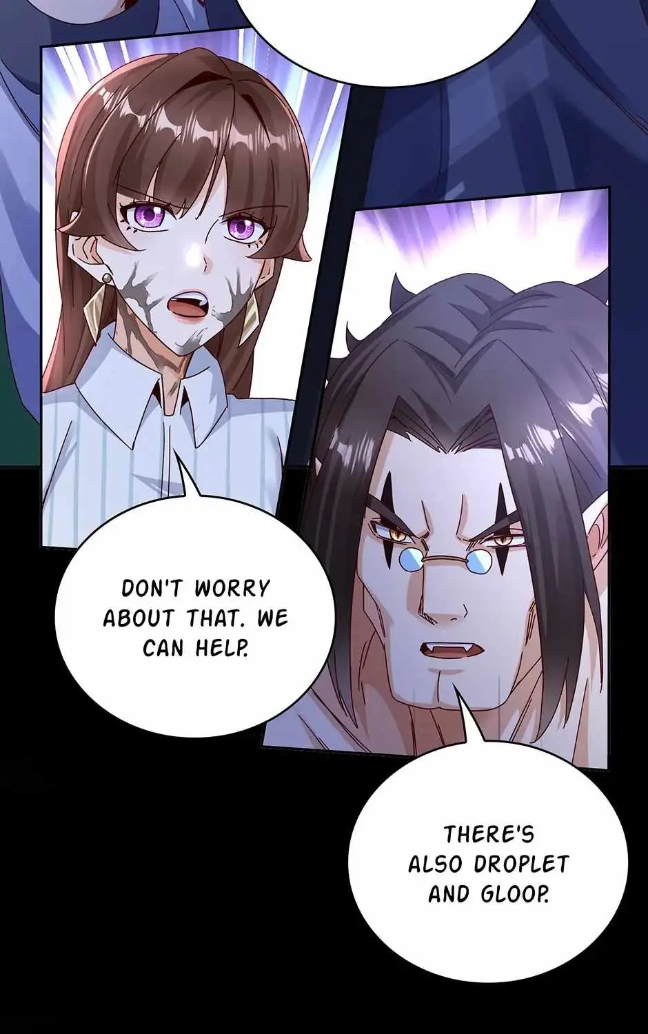 Aiming for Maximal Level in a Post-Apocalyptic World Chapter 72 - Page 85