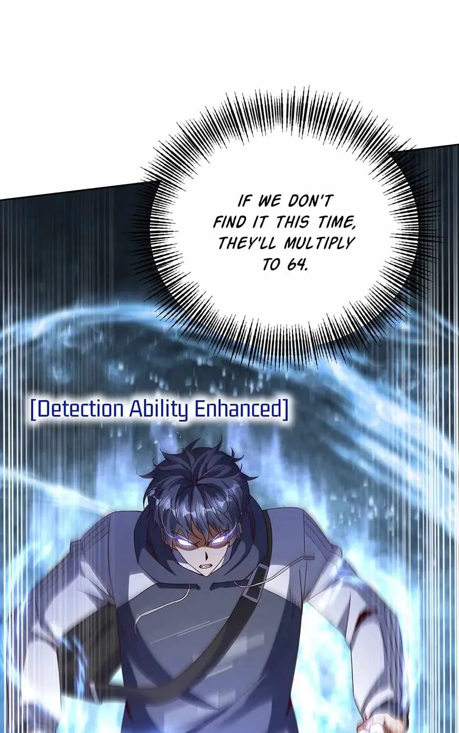 Aiming for Maximal Level in a Post-Apocalyptic World Chapter 72 - Page 103