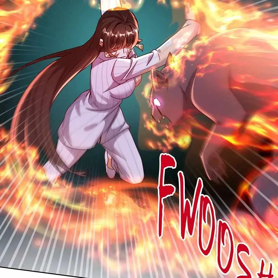 Aiming for Maximal Level in a Post-Apocalyptic World Chapter 72 - Page 110