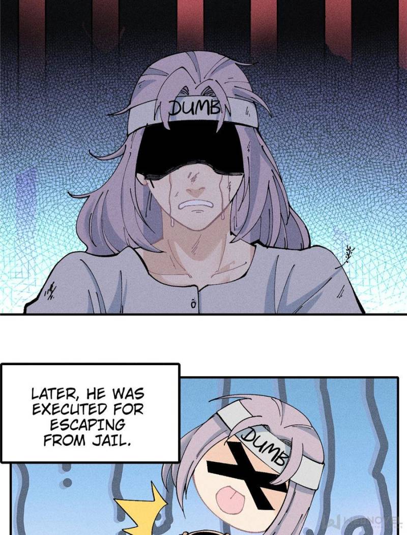 All Hail the Sect Leader Chapter 1 - Page 29