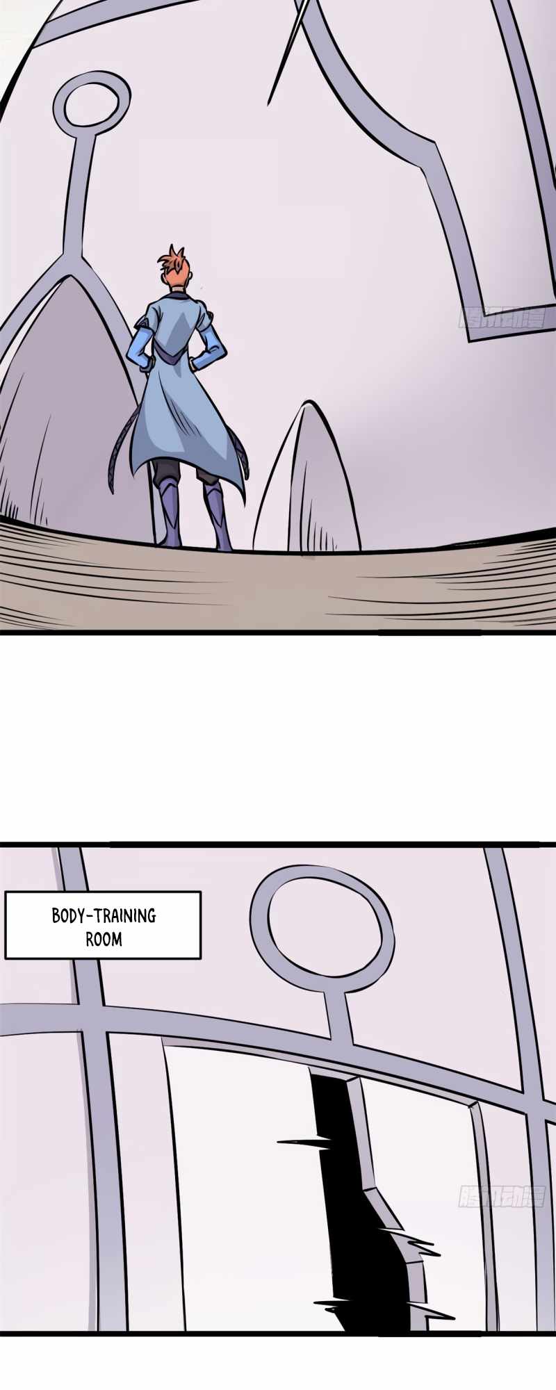 All Hail the Sect Leader Chapter 100 - Page 6