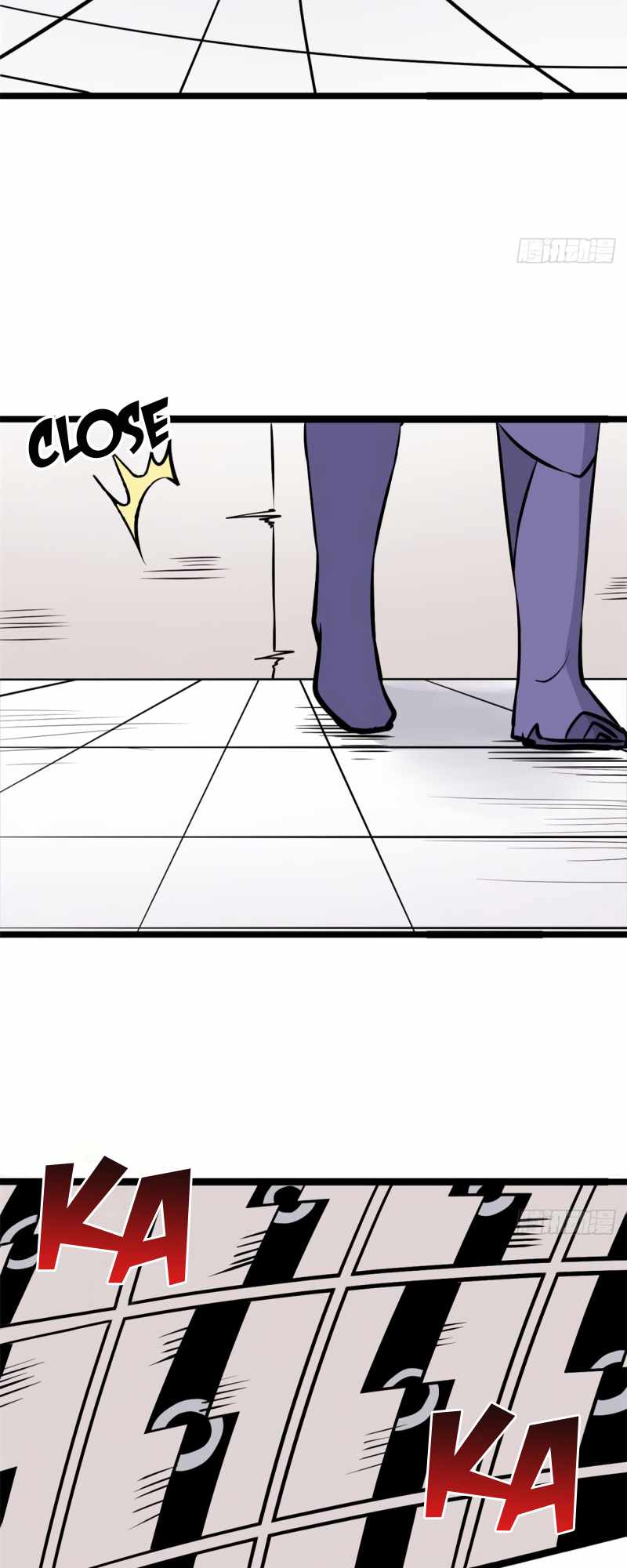 All Hail the Sect Leader Chapter 100 - Page 8