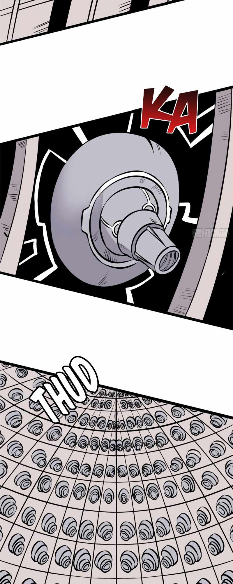All Hail the Sect Leader Chapter 100 - Page 9