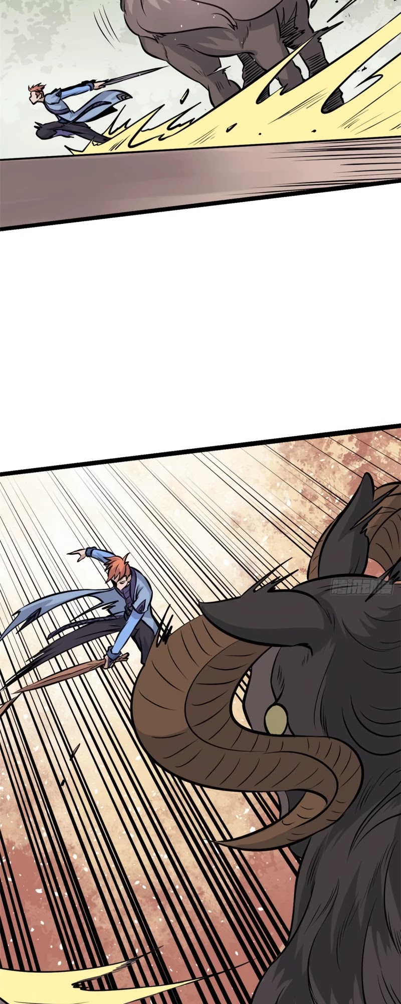All Hail the Sect Leader Chapter 101 - Page 11