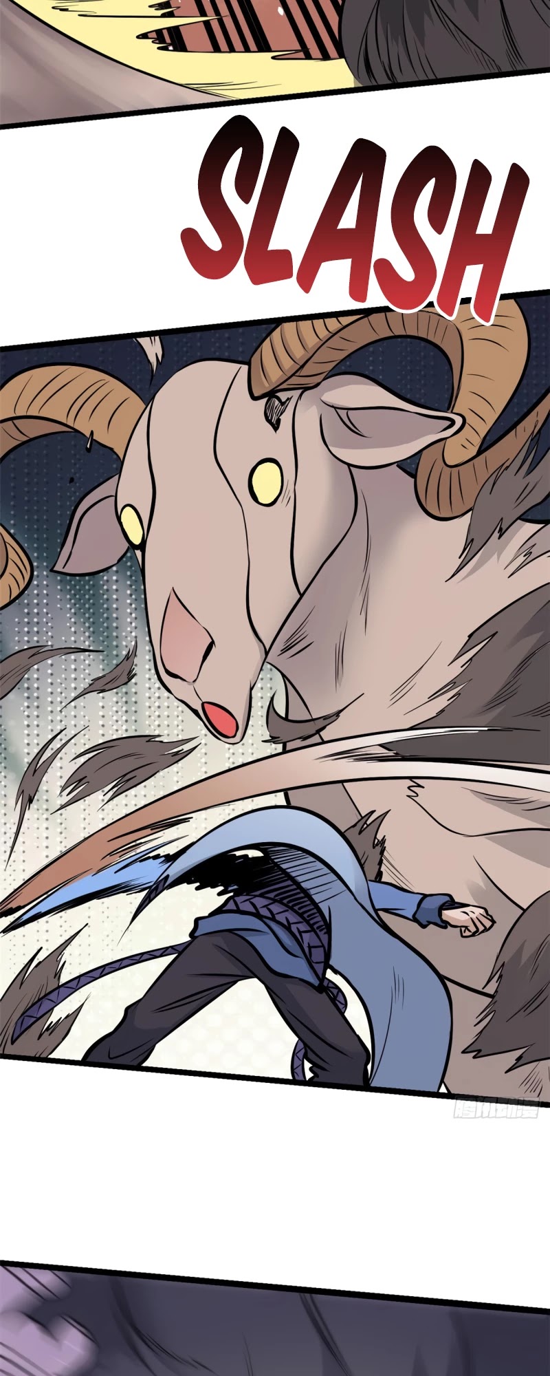 All Hail the Sect Leader Chapter 101 - Page 12