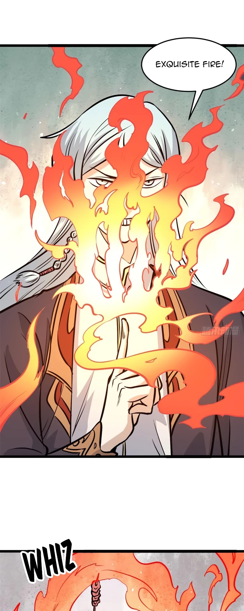 All Hail the Sect Leader Chapter 101 - Page 17