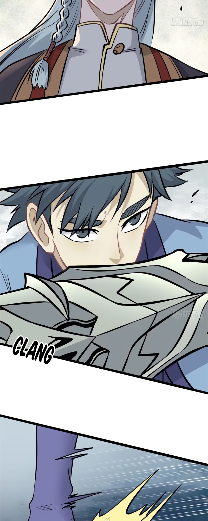 All Hail the Sect Leader Chapter 101 - Page 30