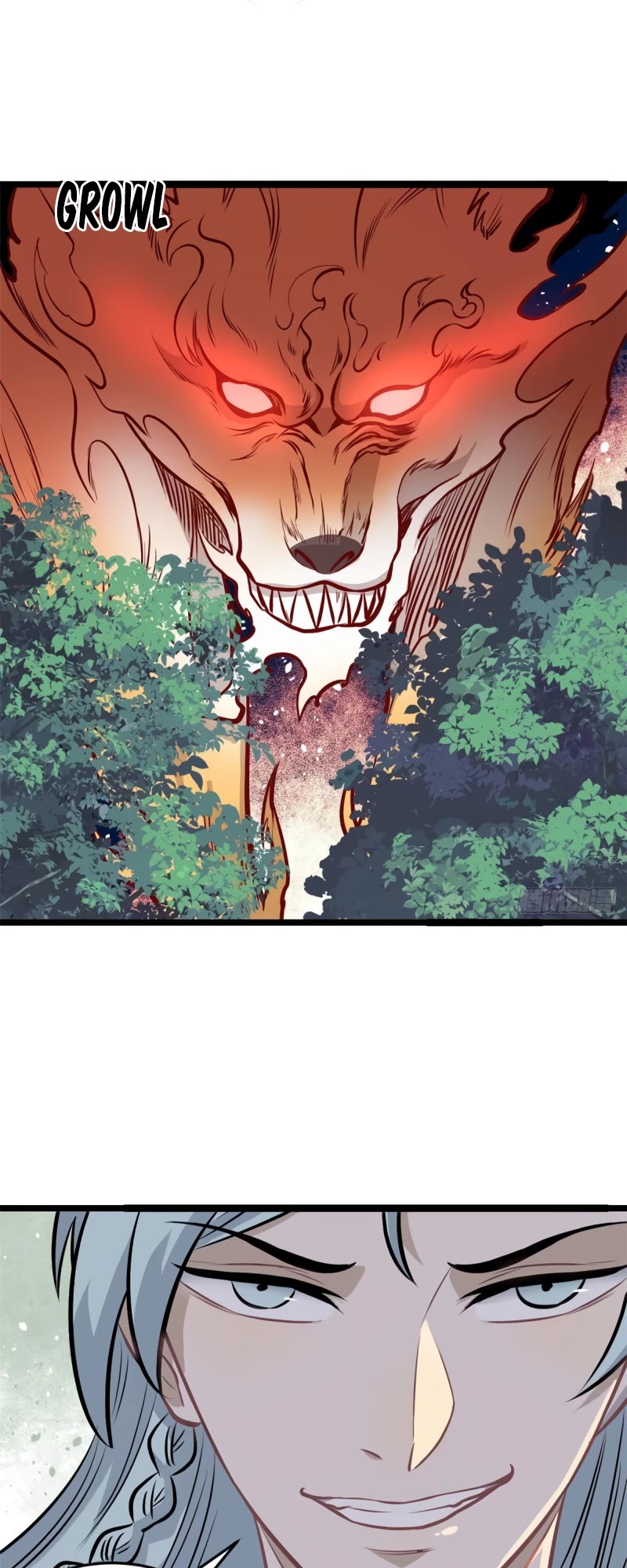 All Hail the Sect Leader Chapter 102 - Page 3