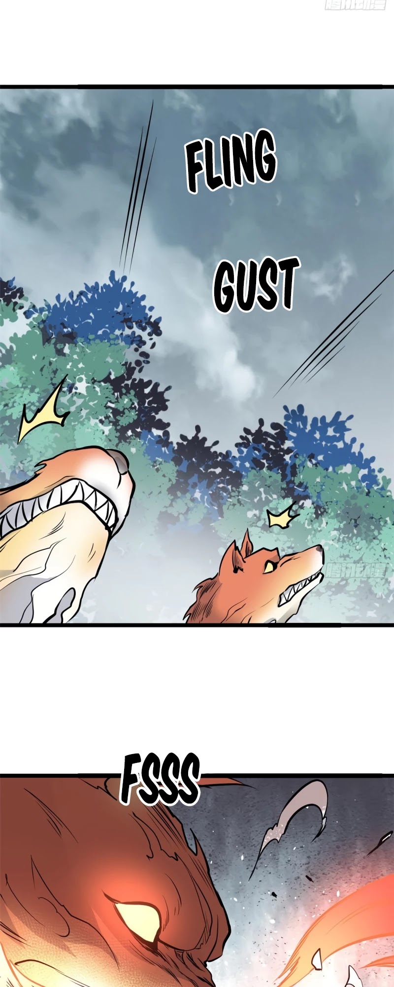 All Hail the Sect Leader Chapter 102 - Page 20