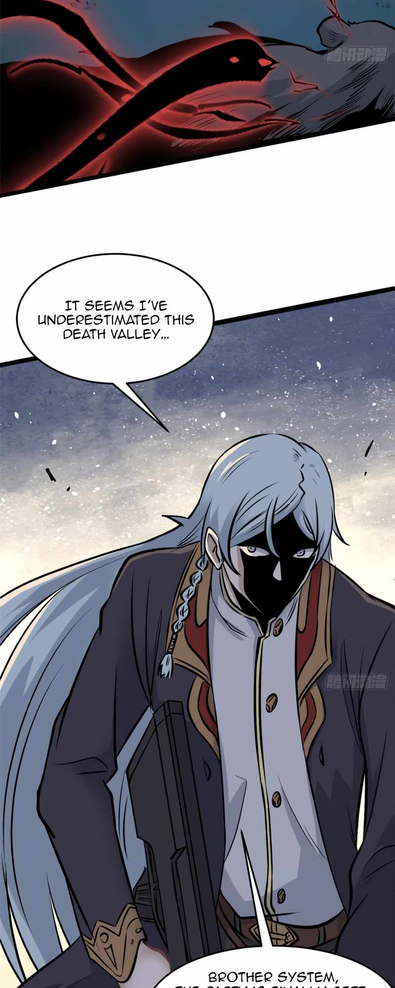 All Hail the Sect Leader Chapter 103 - Page 23