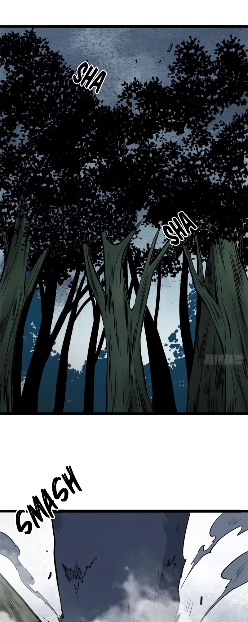 All Hail the Sect Leader Chapter 104 - Page 3