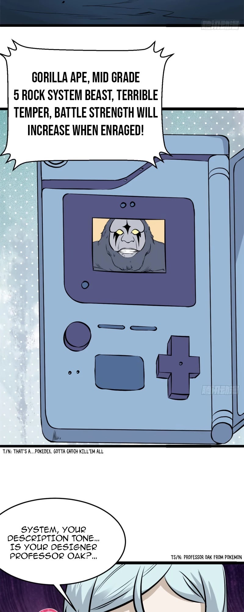 All Hail the Sect Leader Chapter 104 - Page 6