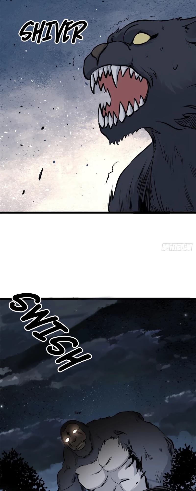 All Hail the Sect Leader Chapter 104 - Page 8