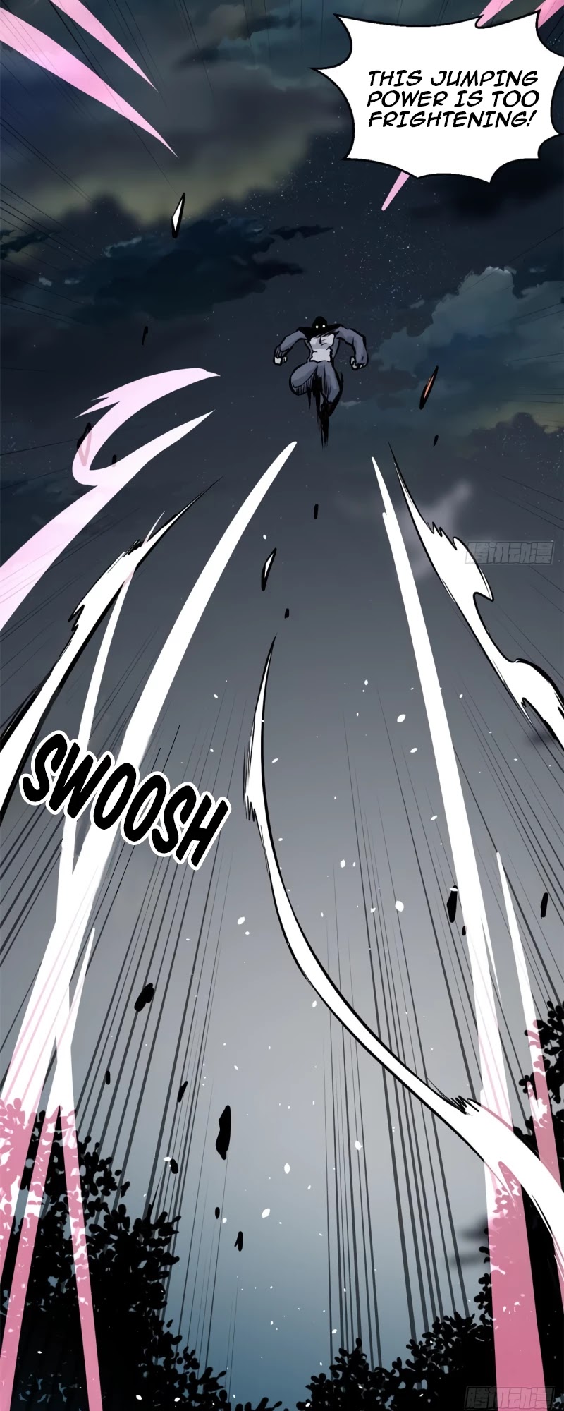 All Hail the Sect Leader Chapter 104 - Page 20