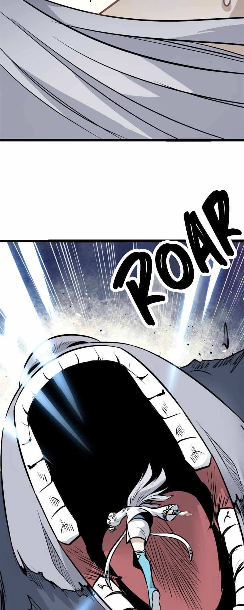 All Hail the Sect Leader Chapter 105 - Page 10