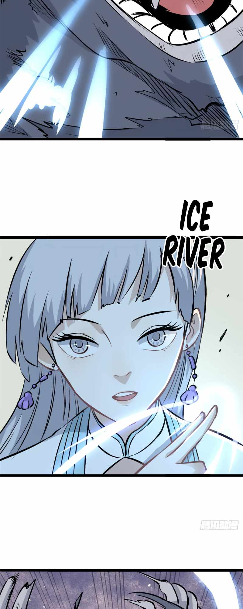 All Hail the Sect Leader Chapter 105 - Page 11