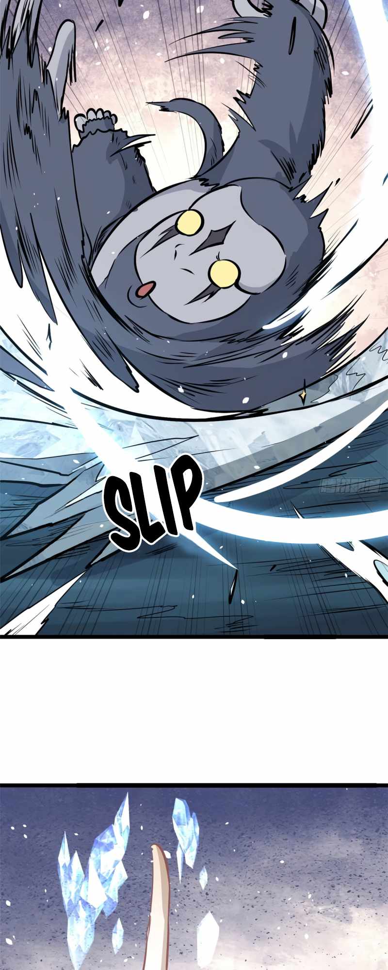 All Hail the Sect Leader Chapter 105 - Page 12