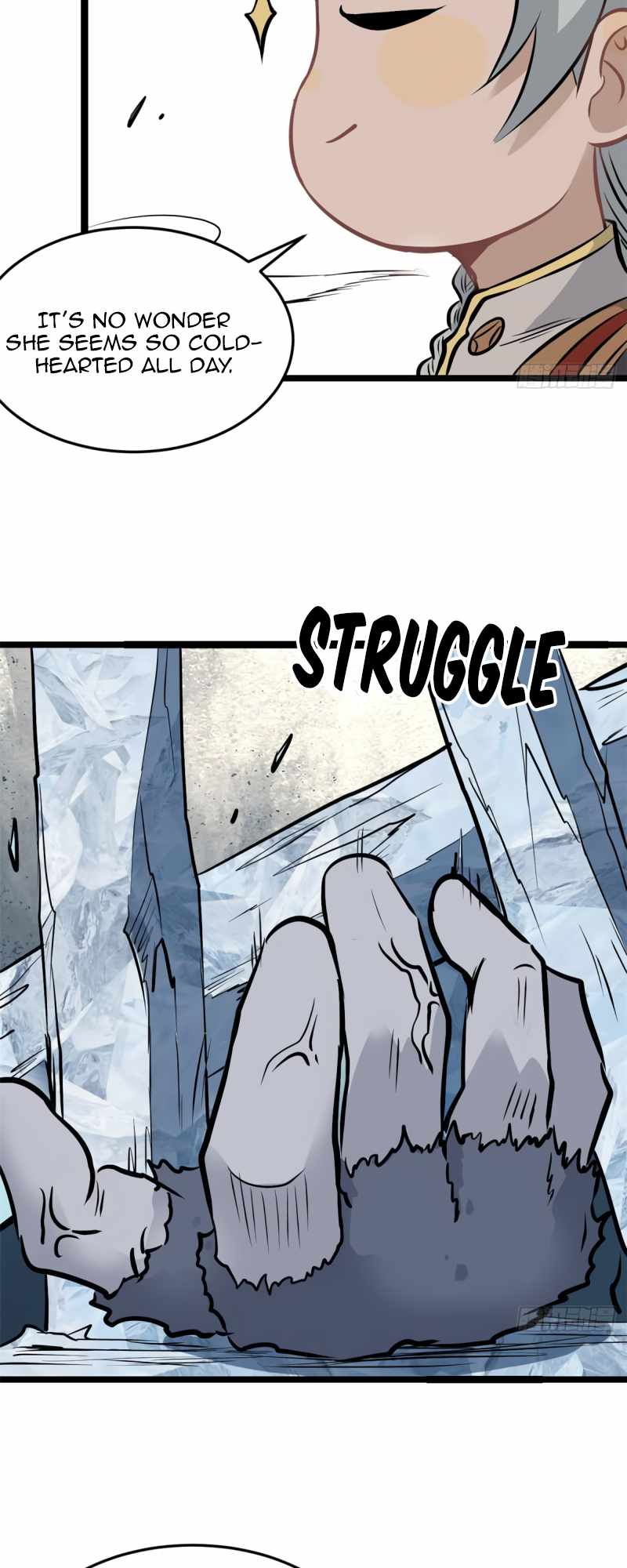 All Hail the Sect Leader Chapter 105 - Page 18