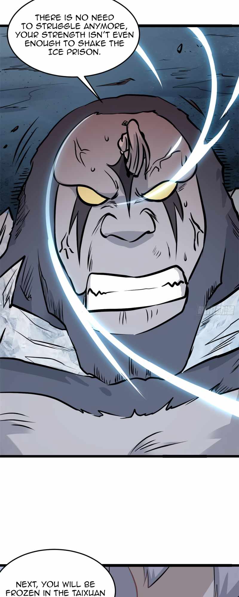 All Hail the Sect Leader Chapter 105 - Page 19