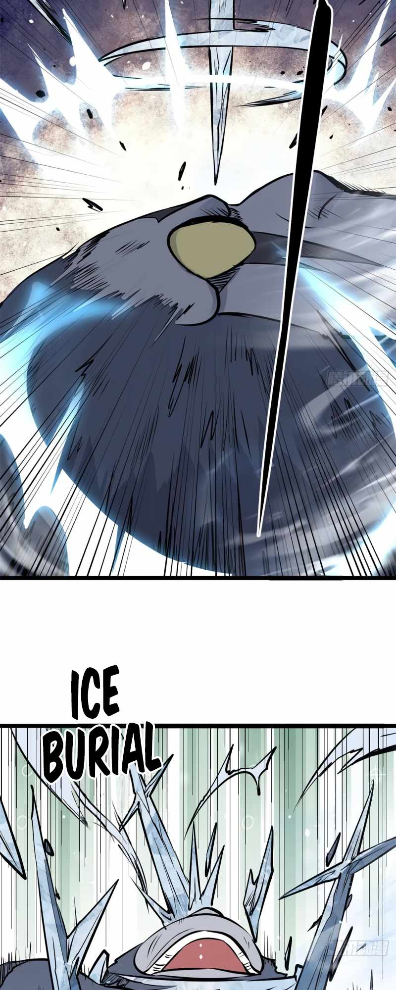 All Hail the Sect Leader Chapter 105 - Page 21