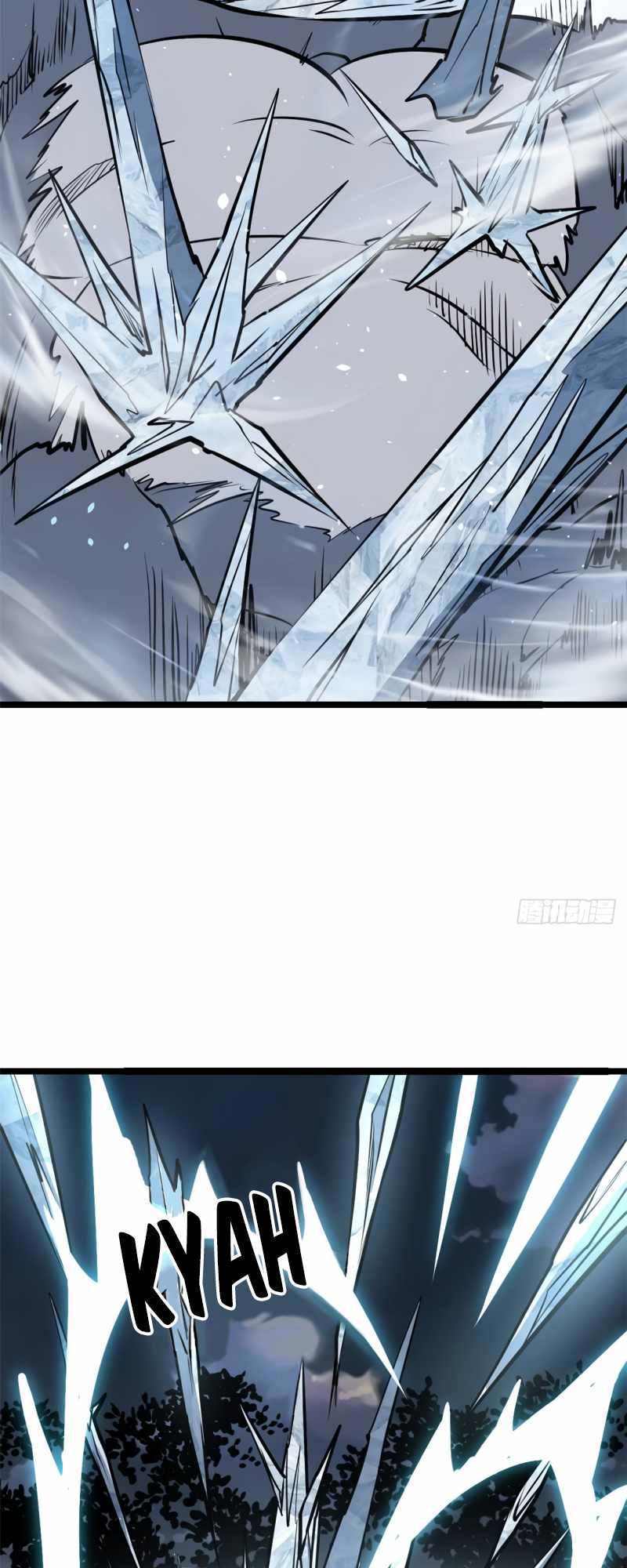 All Hail the Sect Leader Chapter 105 - Page 22