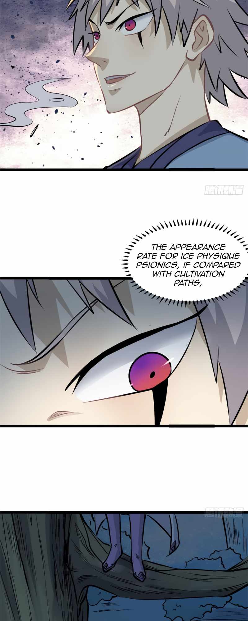All Hail the Sect Leader Chapter 105 - Page 25