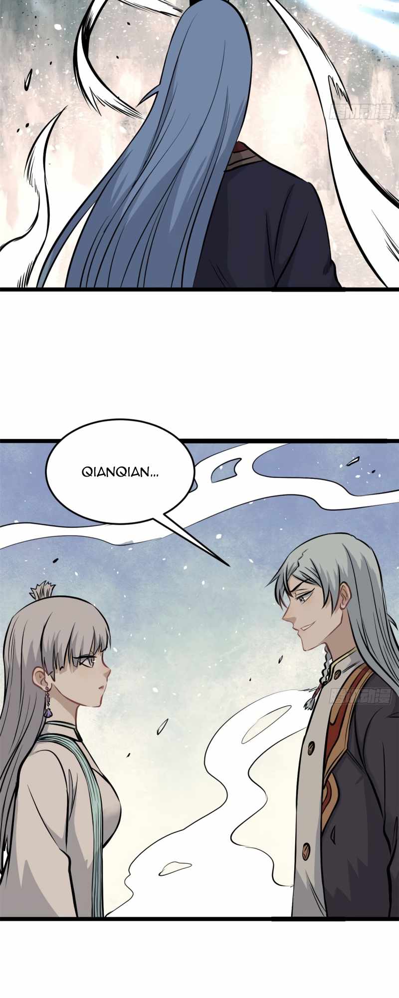 All Hail the Sect Leader Chapter 105 - Page 29