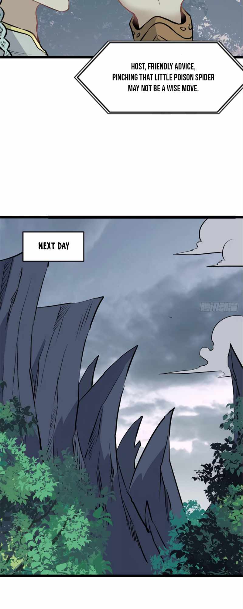 All Hail the Sect Leader Chapter 106 - Page 9